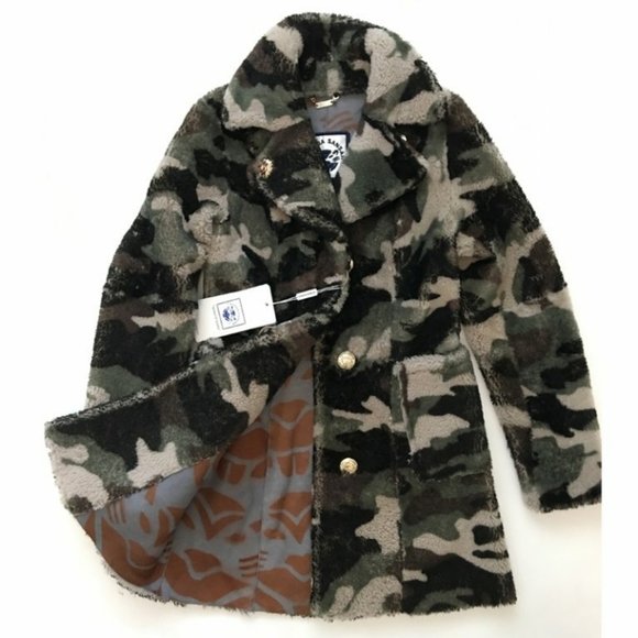 Winter coat - Picture 2 of 5